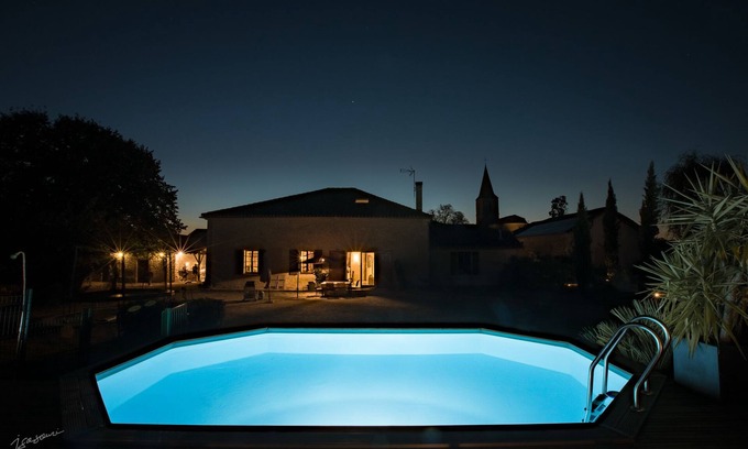 Montreal Casa | La Métairie du Clos Saint Louis