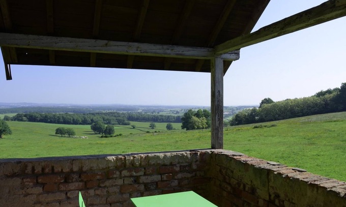 Blanzy Casa | La Métairie Enchantée - BLANZY