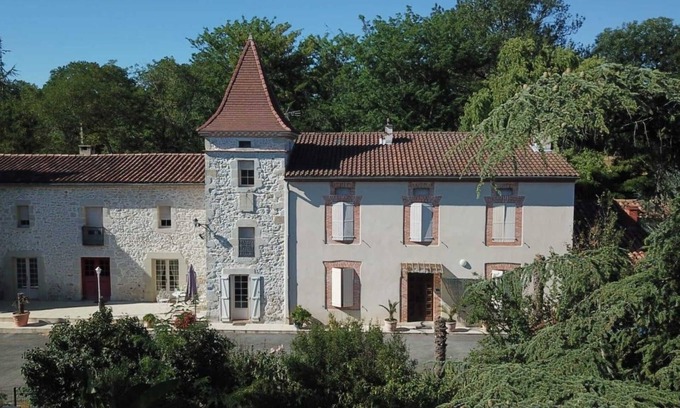 Servies Casa | La Métairie Haute - SERVIES
