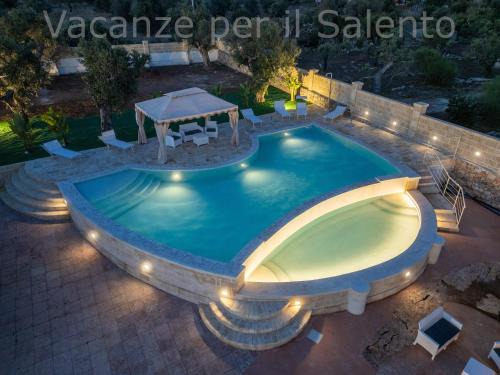Taviano Apartamento | La Macchia del Salento