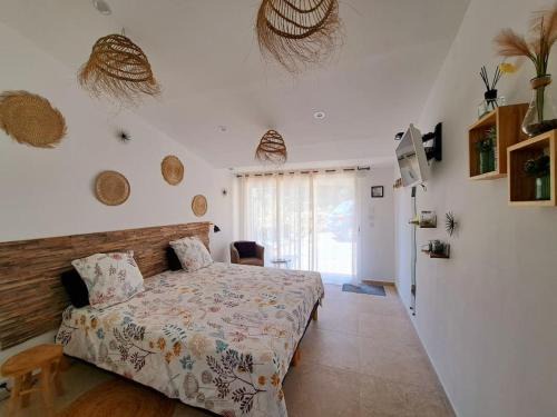 Flayosc Apartamento | La Madoca