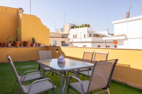 El Arenal Apartamento | La Maestranza Charming one or two bedrooms Apartments by OCityzen