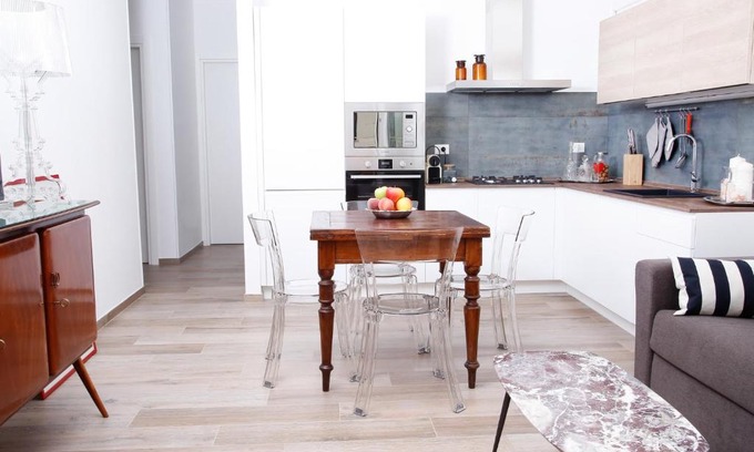 Villanova Apartamento | La MaGiA di Villa