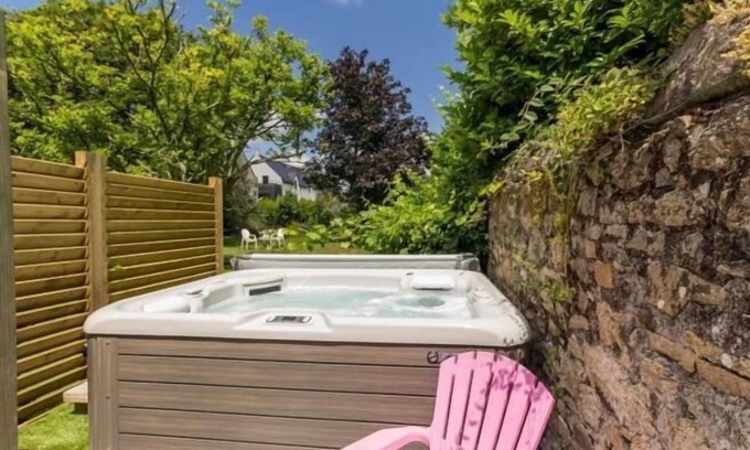 Guerande Casa | La Maison Bizienne - Guérande