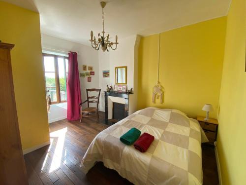 Blaudeix Casa | La maison d'Auguste