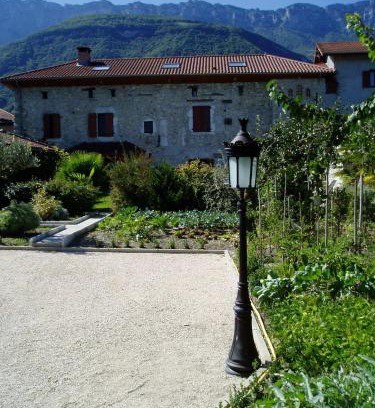 Sainte-Marie-dʼAlloix Cama Y Desayuno | La Maison d'Euterpe