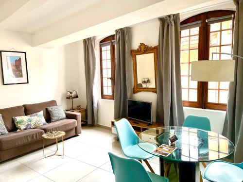 Moustiers-Sainte-Marie Apartamento | La Maison du Courtil, Pistache-Chocolat