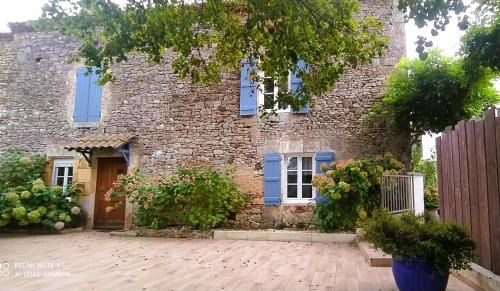 Soturac Casa | La maison d'iréne