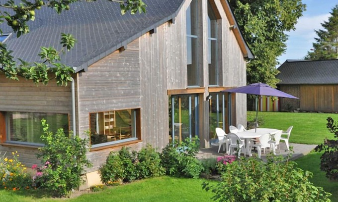 Fresne-le-Plan Casa | La Maison de Campagne