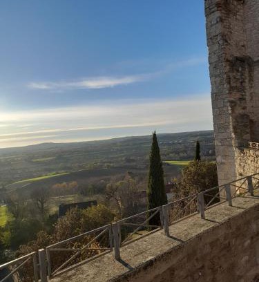 Puylaroque Casa | La maison de Julie