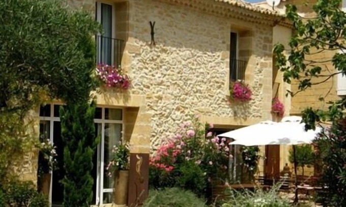 Collias Casa | La Maison de Léonie