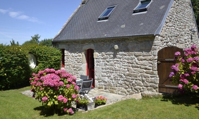 Locronan Casa | La Maison de la Lavandière