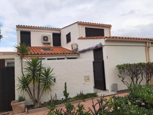 Leucate Casa | La maison de la mer classée 3 étoiles