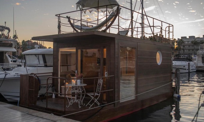 Sotogrande Alquiler De Eote | La Maison de la Mer Sotogrande