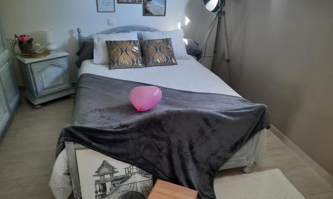 Waudrez Cama Y Desayuno | La Maison De Marie