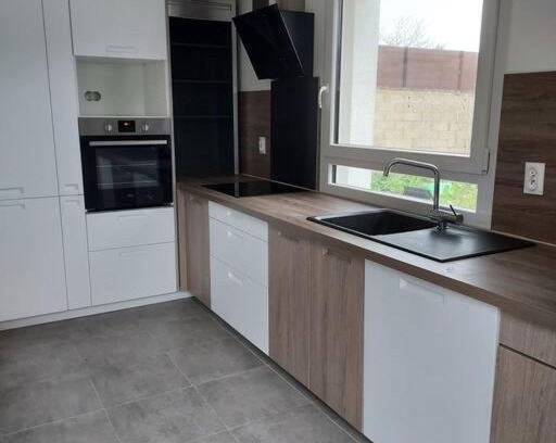 Chailly-en-Brie Casa | La maison de Montigny à la campagne