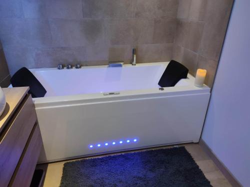 Tourmont Casa | La maison de Morgane