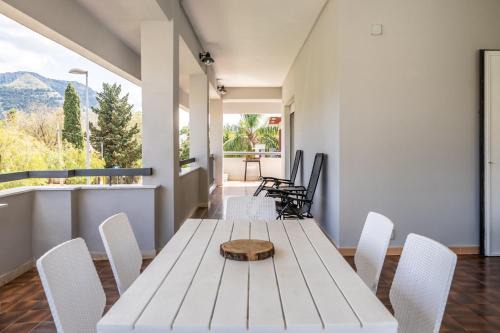 Mondello Apartamento | La Maison De Provence - MONDELLO