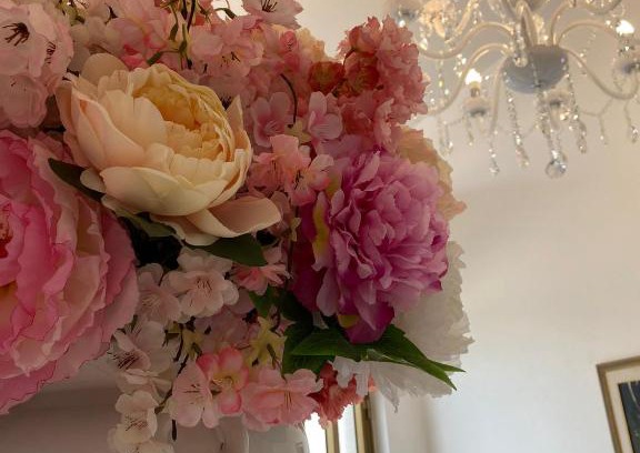 Turi Casa | La Maison De Rose