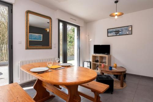Brech Casa | La Maison De Toulbadeu