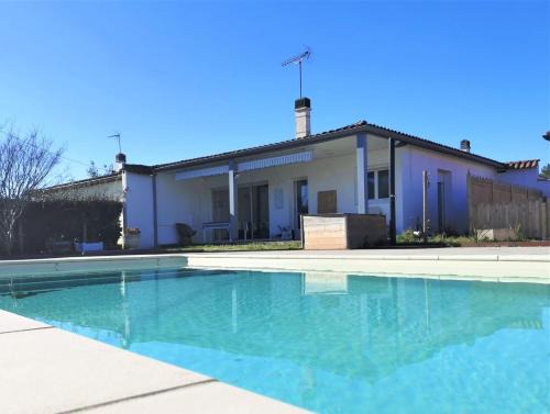 Ondres Casa | La maison des amis