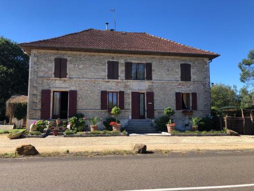 Solferino Cama Y Desayuno | la maison des ateliers