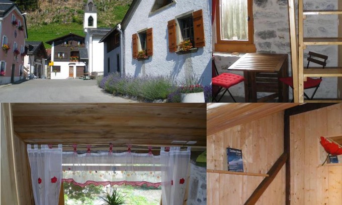 Mex Casa | La Maison des Fées