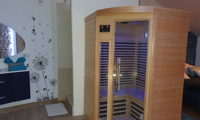 Fecamp Casa | La maison des galeries rated 4 stars