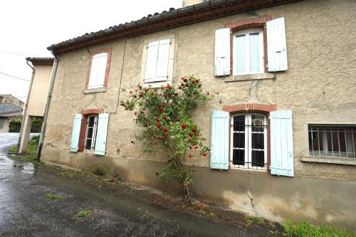 Saint-Amans-Valtoret Casa | La maison du Thoré