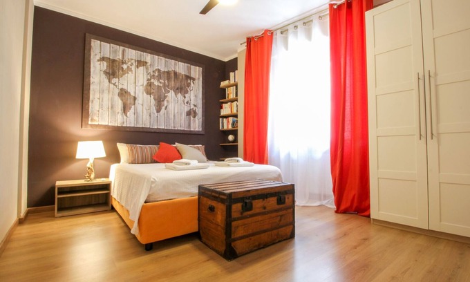 Bordighera Apartamento | La maison du monde