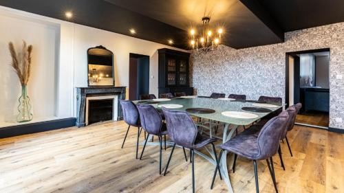 Les Riceys Casa | La maison du moussec