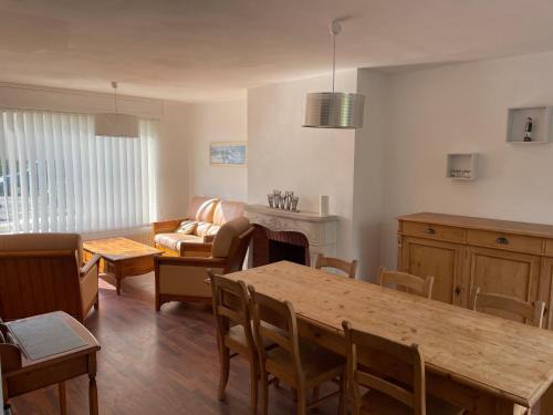 Leffrinckoucke Casa | La Maison du Risban