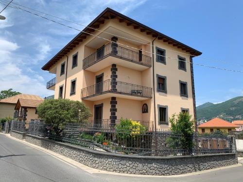 Agerola Casa | La Maison Du Soleil