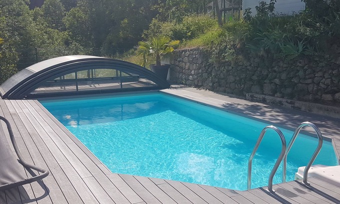 Saint-Christol Casa | La Maison du Talaron
