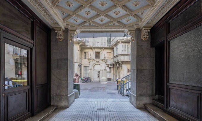 Historic Centre Apartamento | La Maison du Vent by Wonderful Italy