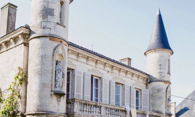 Saint-Christoly-Medoc Otro | La Maison de vos Rêves, Vignes du Bordelais, Piscine, Océan