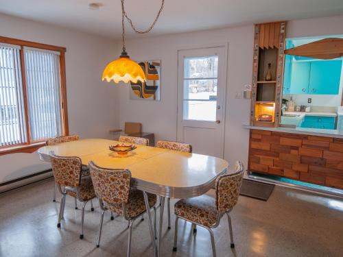 Chicoutimi Apartamento | La Maison Gagnon
