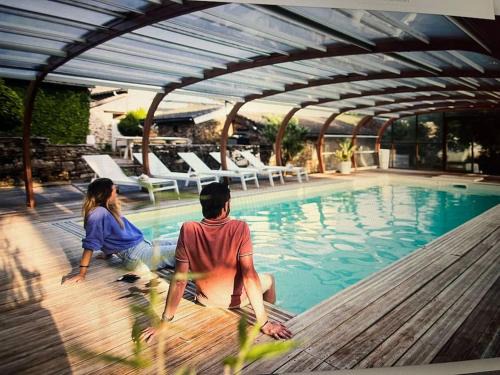 Martin Casa | La maison Léopoldine