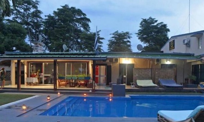 Toamasina Casa | La Maison