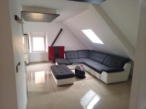 Giromagny Apartamento | La maison pailletée Giromagny