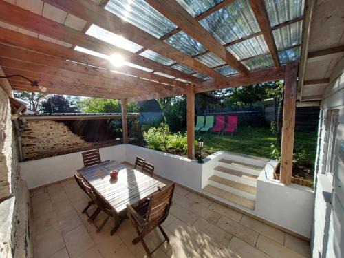 Guemene-Penfao Casa | La maison paisible