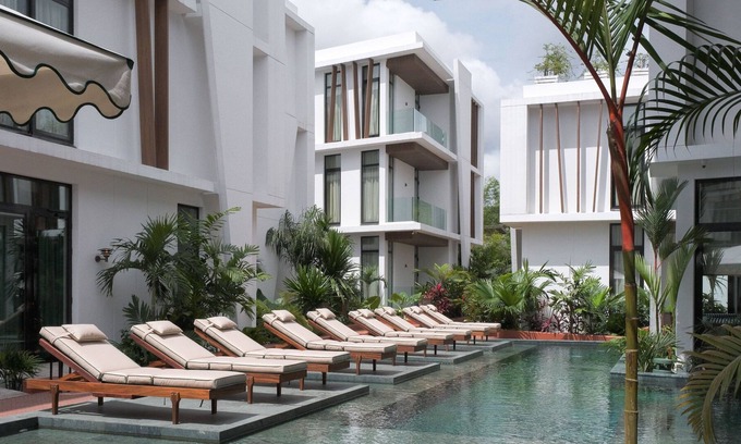 Angre Hotel | La Maison Palmier, a Member of Design Hotels