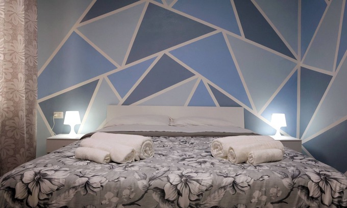 Pompei Cama Y Desayuno | La Maison Pompeiana