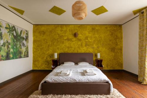 Riec-sur-Belon Cama Y Desayuno | La Maison Qui Ronronne