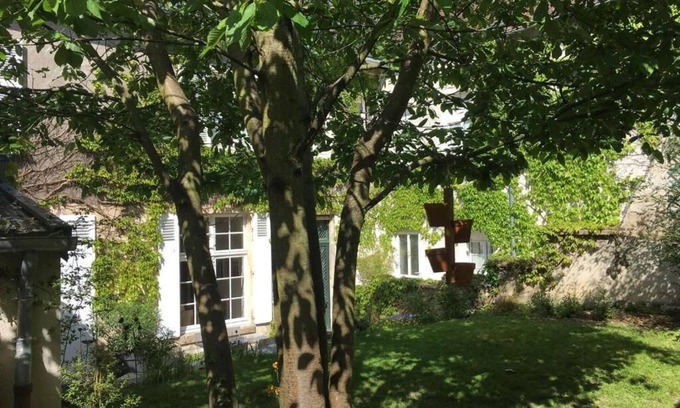 Saint-Aignan Casa | La Maison Saint Aignan