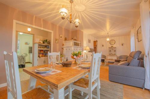 Vendeuvre-sur-Barse Casa | La maison vautier