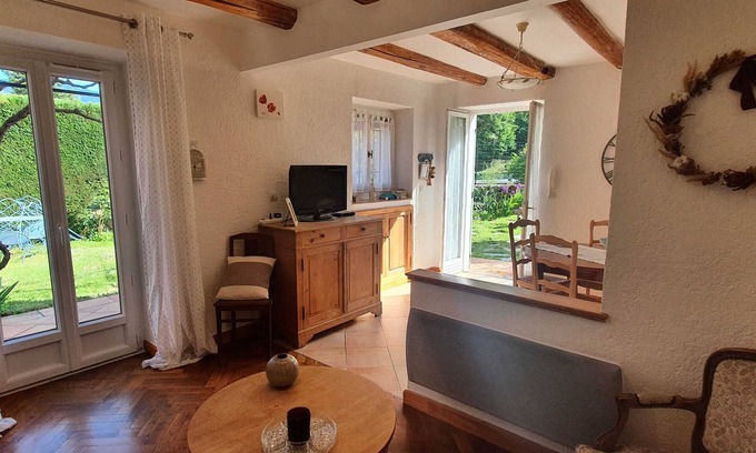 Roquebilliere Casa | La Maison Victoire - Roquebillière