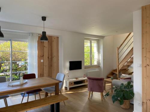 Benodet Casa | La maison Yvonne - bord de mer - Bénodet