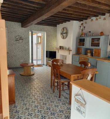 Cambrai Apartamento | La Maisonnette Cambrésienne