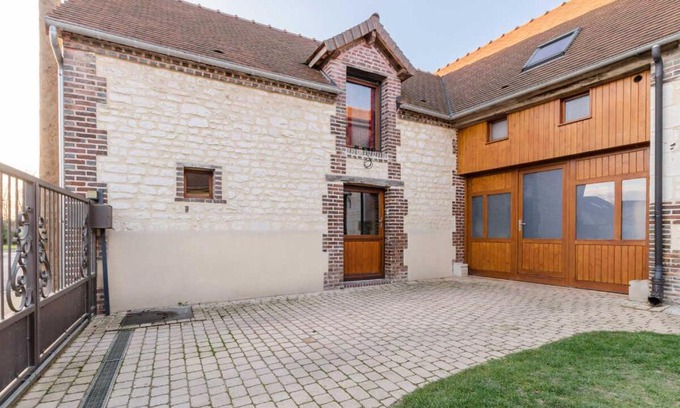 Estissac Casa | La maisonnette